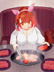 dantsu flame (umamusume) from umamusume