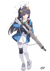 miyu (blue archive) from blue archive