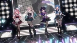 nijisanji fan art