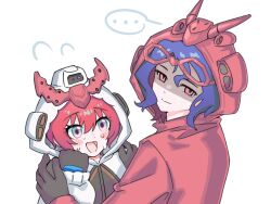amate yuzuriha from gundam