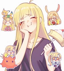 kaguya (cho kaguya-hime!) from cho kaguya-hime!