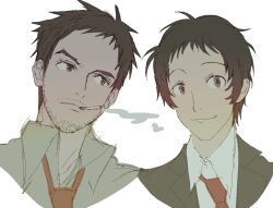 adachi tooru from persona