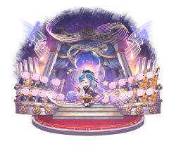 trickcal fan art