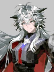 lappland (arknights) from arknights