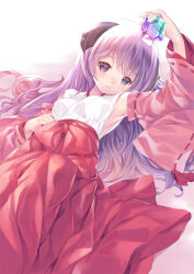 hanyuu from higurashi no naku koro ni by shiratama dango