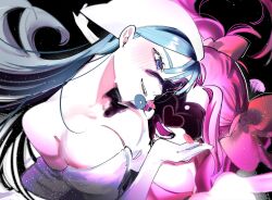 mizi (alien stage) from alien stage by kuriimu0203