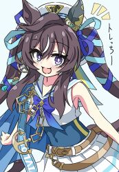 vivlos (umamusume) from umamusume
