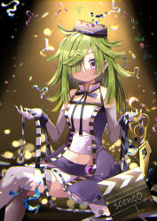 aki mabayu from magia record: mahou shoujo madoka magica gaiden by rikopin