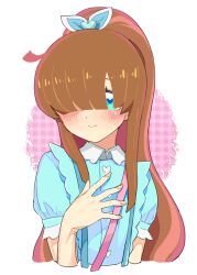 kiratto pri chan fan art