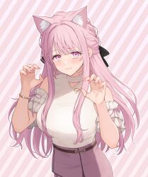 nijisanji fan art
