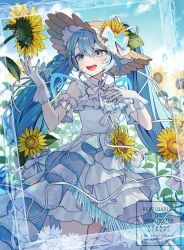 hatsune miku from magical mirai (vocaloid) by ctd 114