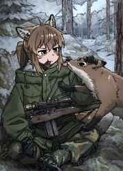 original fan art