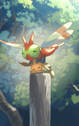 eevee from pokemon