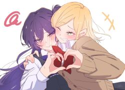 sasayaku you ni koi wo utau fan art
