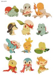 barry (pokemon) from pokemon by tokuura