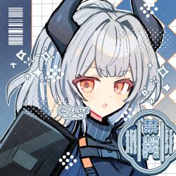 liskarm (arknights) from arknights by shirocha tei