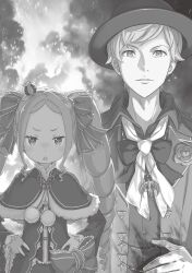 beatrice (re:zero) from re:zero kara hajimeru isekai seikatsu by ootsuka shin'ichirou