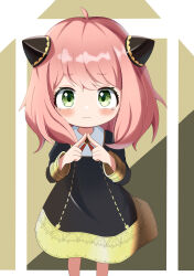 anya (spy x family) from spy x family