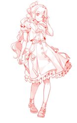 anyoji hime from love live!