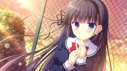 da capo fan art