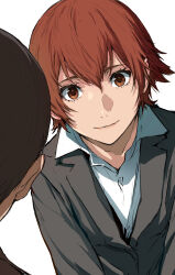 czeslaw meyer from baccano! by enami katsumi