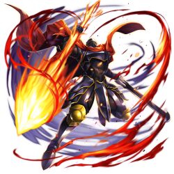 ainz ooal gown from overlord (maruyama)