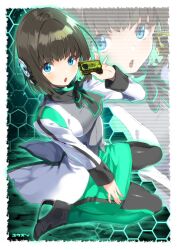 is (kamen rider 01) from kamen rider by yuuzii