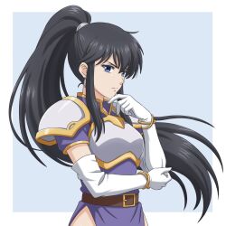 ayra (fire emblem) from fire emblem by sentihistory