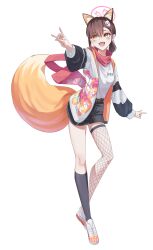 izuna (blue archive) from blue archive