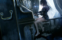 shiori novella from hololive