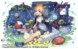 puzzle & dragons fan art