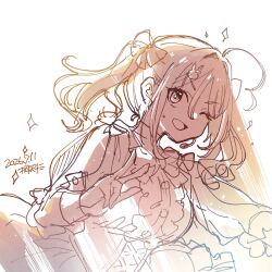 chougei (kancolle) from kantai collection by kirisawa juuzou