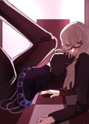 katherine mcbride from catherine (game)