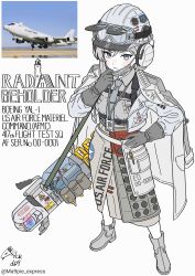 original fan art