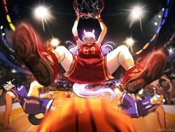 gold ship (umamusume) from umamusume by dire illus