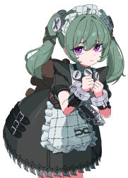 corin wickes from zenless zone zero