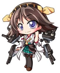 hiei (kancolle) from kantai collection by shinjitsu