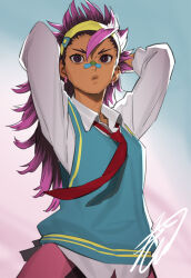 street fighter fan art