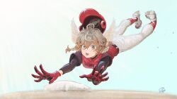 nijisanji fan art