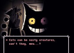 friend (deltarune) from deltarune