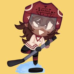 owari akane from danganronpa (series)
