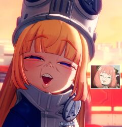 anya (spy x family) from spy x family