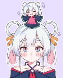 runami yachiyo from cho kaguya-hime!