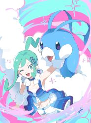 altaria from pokemon