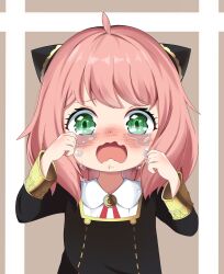 anya (spy x family) from spy x family