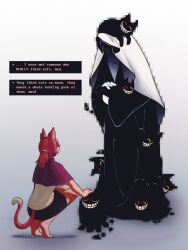 friend (deltarune) from deltarune