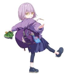 shinjou akane from gridman universe