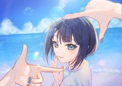 murano sayaka from love live! by suito