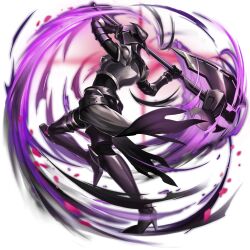 albedo (overlord) from overlord (maruyama)