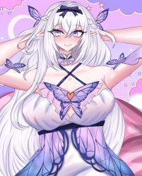 indie virtual youtuber fan art